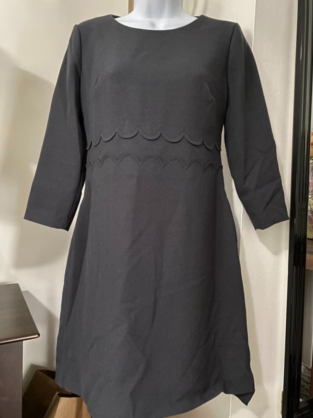 Banana Republic Petite Dress